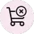 Empty cart
